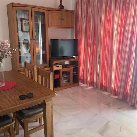 Piso Jardines De La Infanta Apartment ซันลูการ์เดบาร์ราเมดา ภายนอก รูปภาพ