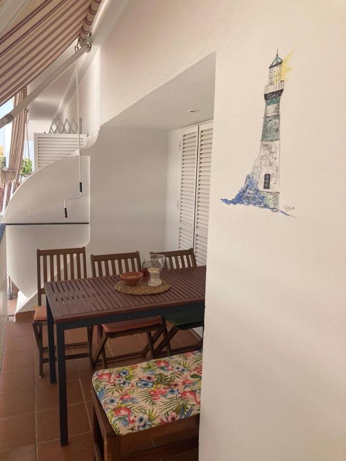 Piso Jardines De La Infanta Apartment ซันลูการ์เดบาร์ราเมดา ภายนอก รูปภาพ