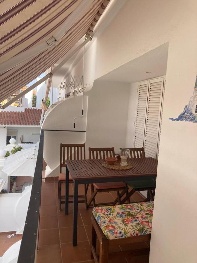 Piso Jardines De La Infanta Apartment ซันลูการ์เดบาร์ราเมดา ภายนอก รูปภาพ